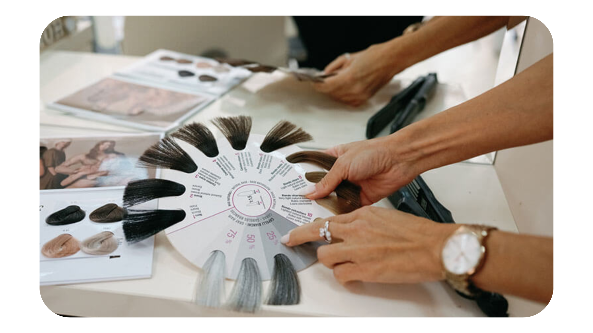 best unisex salon in chennai