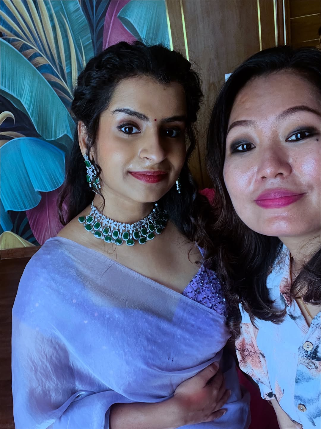 best unisex salon in chennai